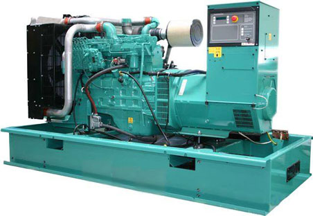 元谋180kw康明斯柴油发电机组图片 元谋180kw康明斯柴油发电机组图片