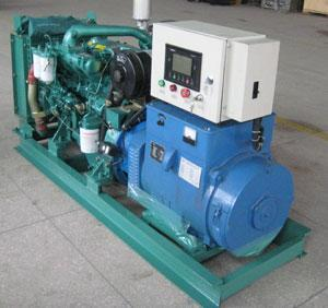 元谋发电机出租