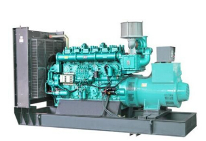 元谋发电机出租