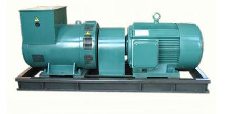 元谋发电机出租