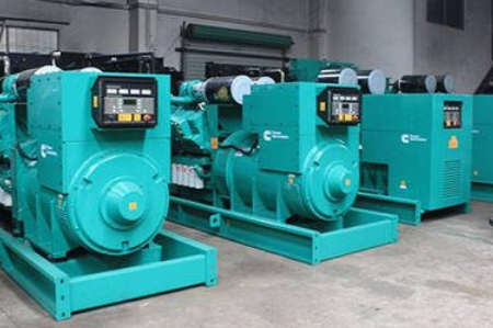 元谋柴油发电机 元谋柴油发电机