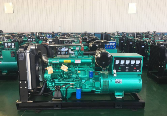 元谋柴油发电机 元谋柴油发电机