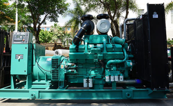 元谋柴油发电机 元谋柴油发电机